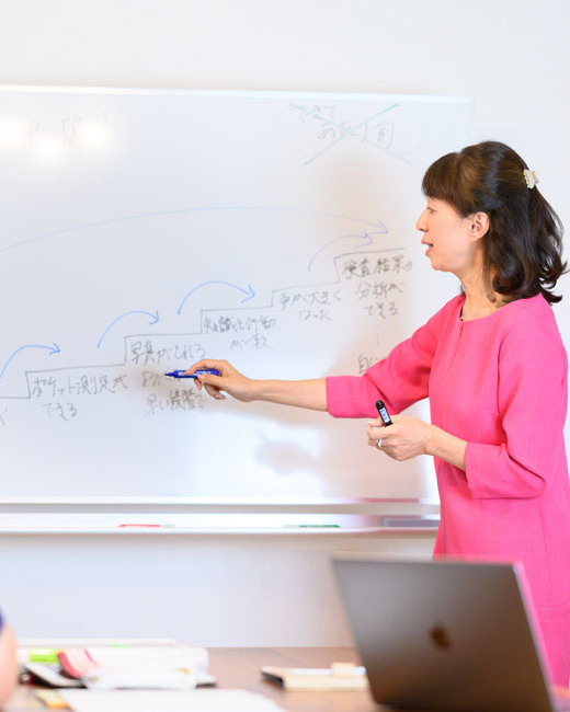 参加して得られること