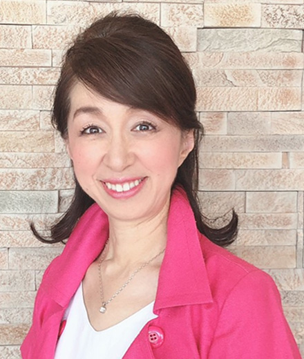 三浦敏美　プロフィール